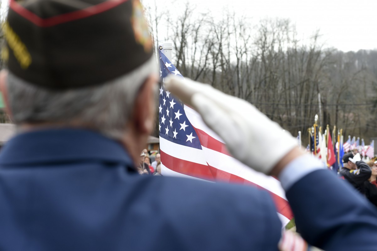 Veterans Day 2018: Free meals and more for vets, active military